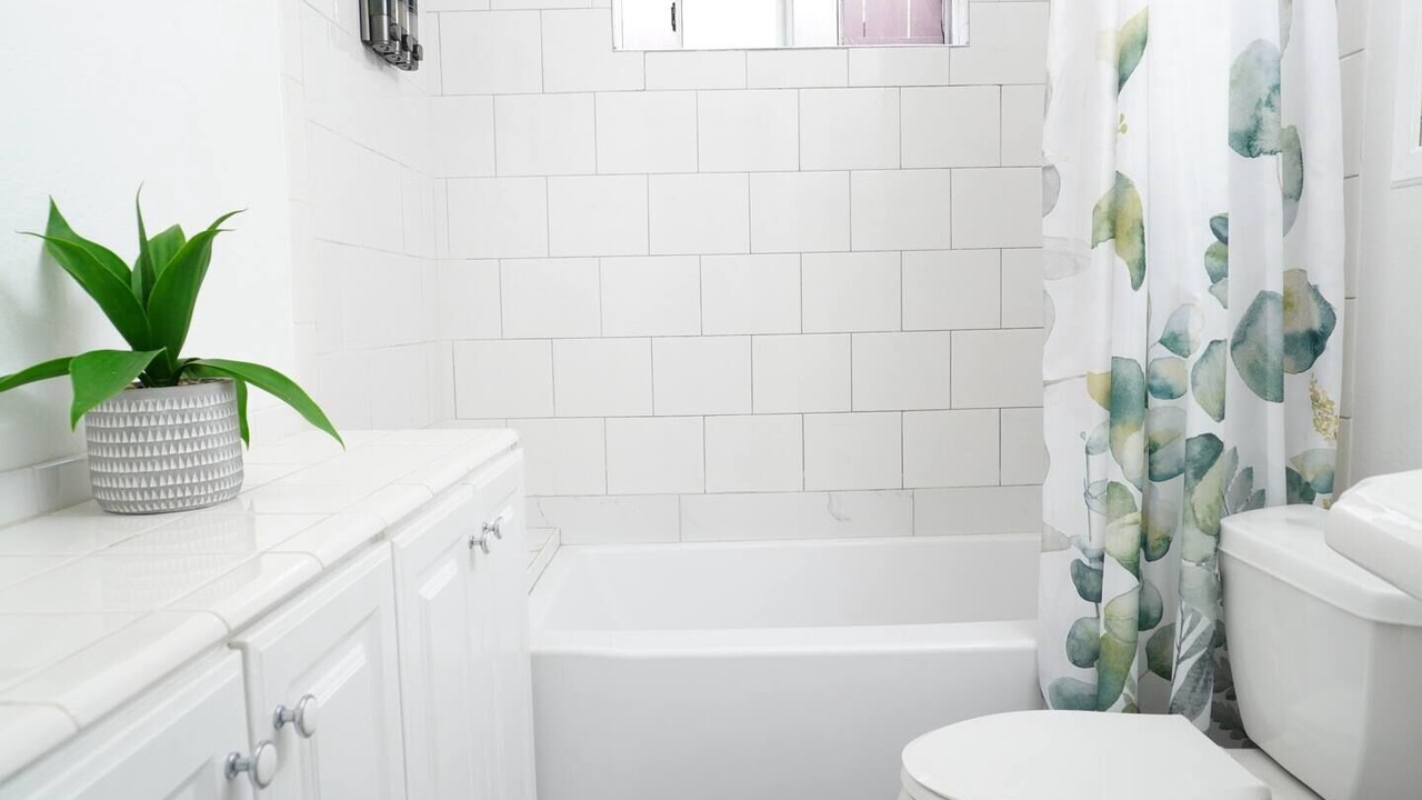 Photo of Bathroom in Middletown