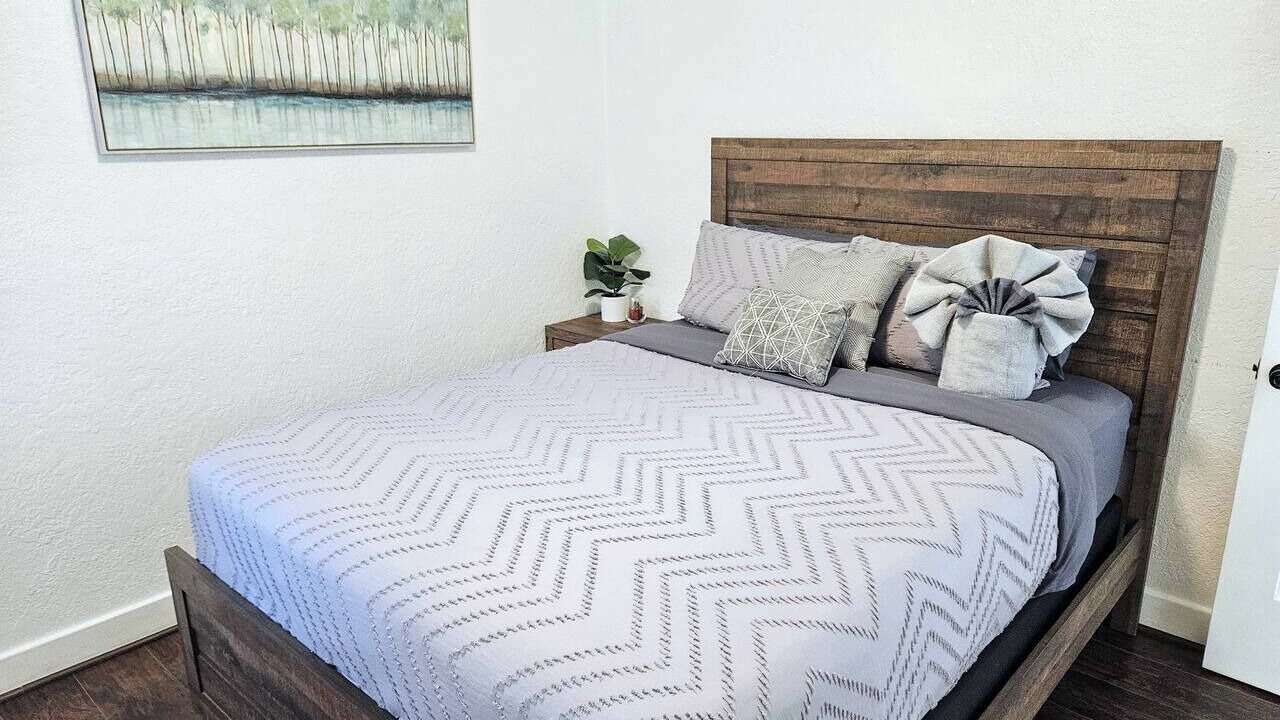 Photo of Bedroom in Middletown