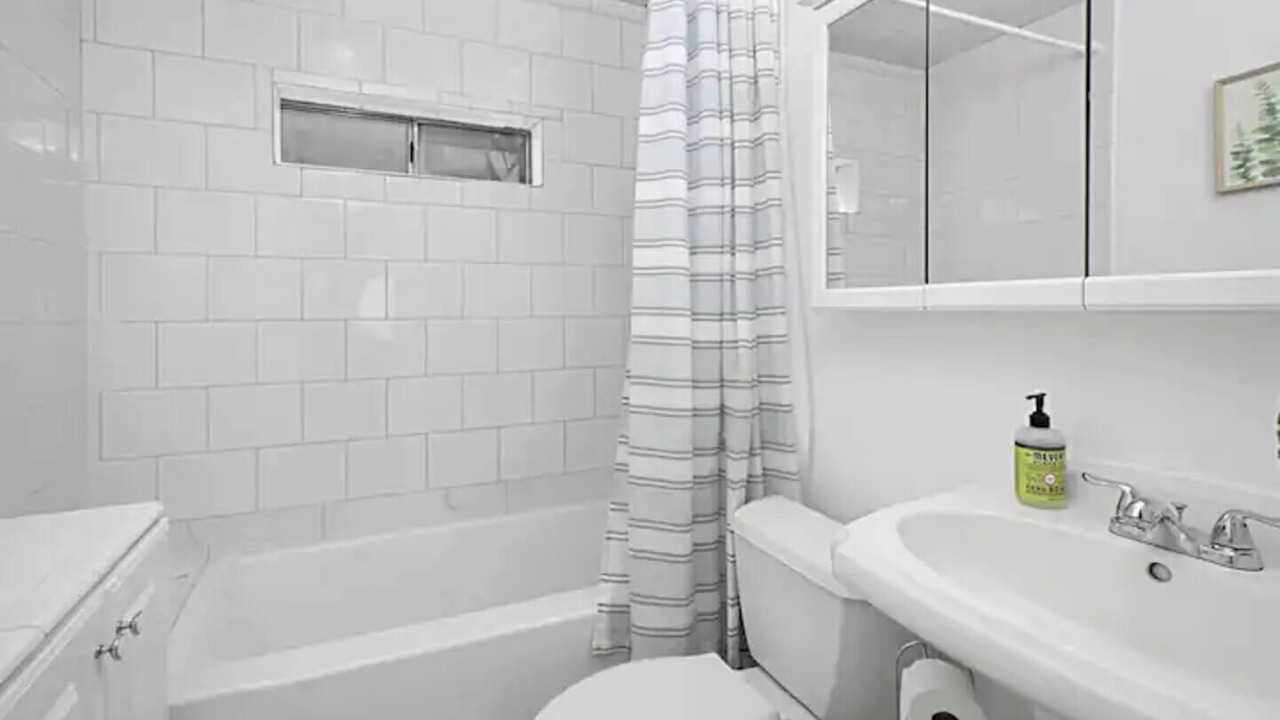 Photo of Bathroom in Middletown