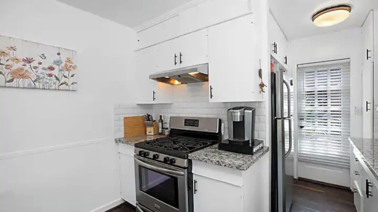 Photo of Kitchen in Middletown