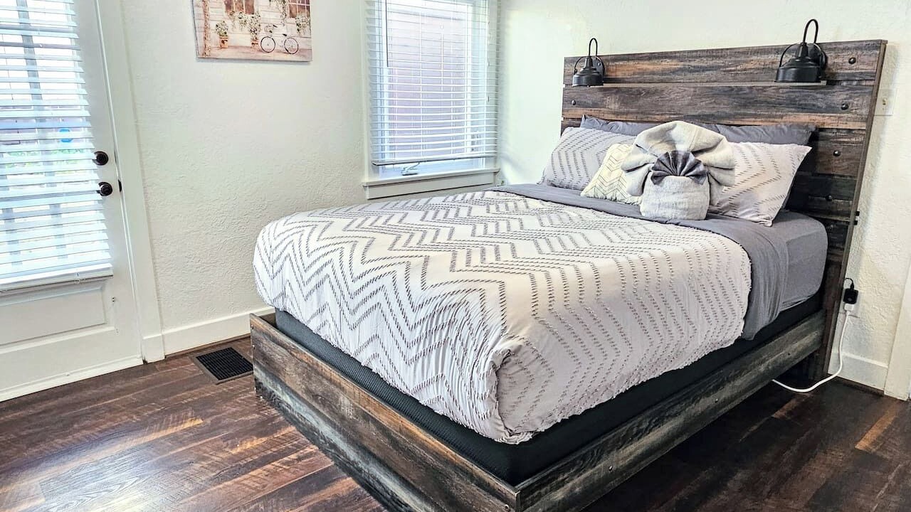 Photo of Bedroom in Middletown