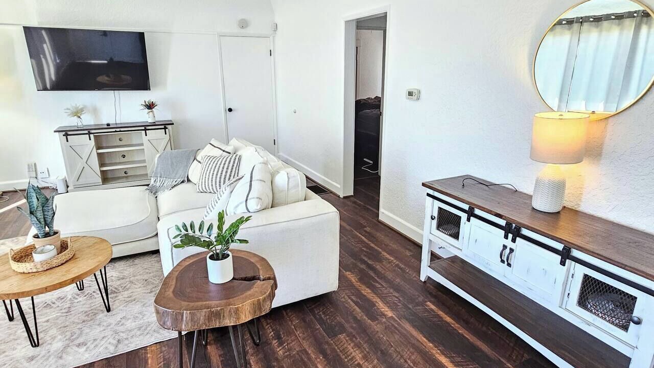 Photo of Livingroom in Middletown