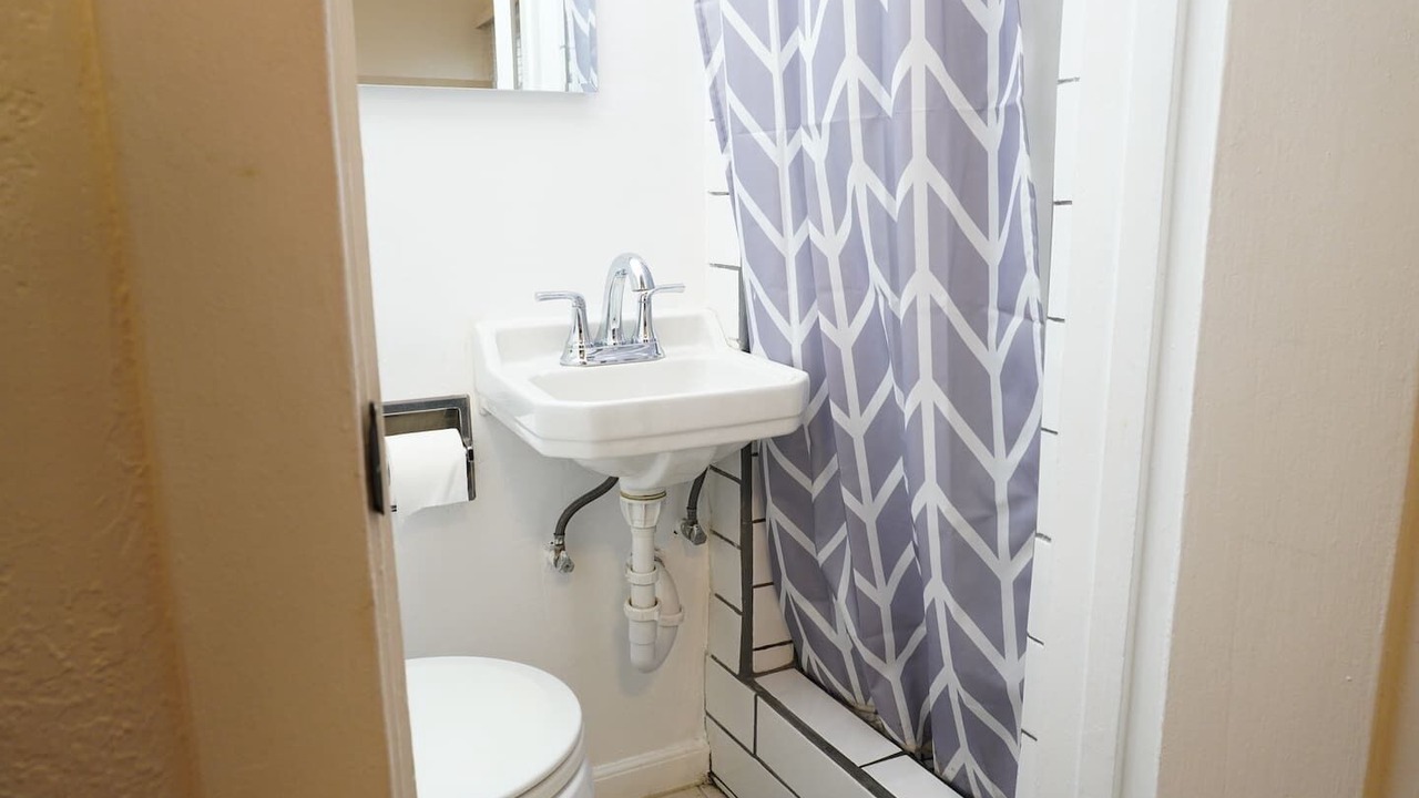 Photo of Bathroom in Middletown