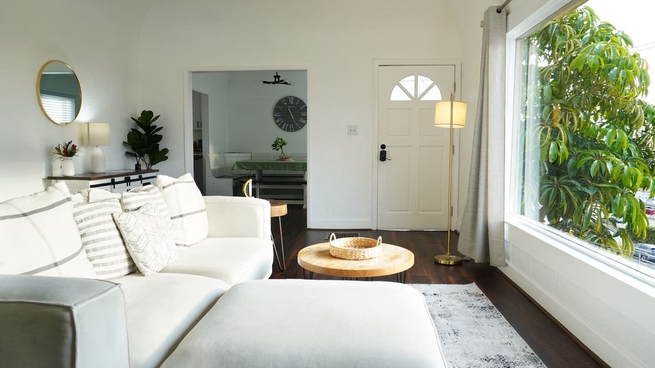 Photo of Livingroom in Middletown