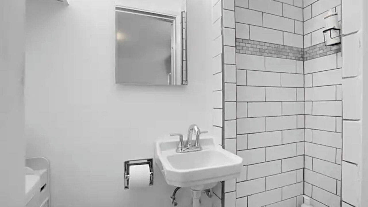 Photo of Bathroom in Middletown
