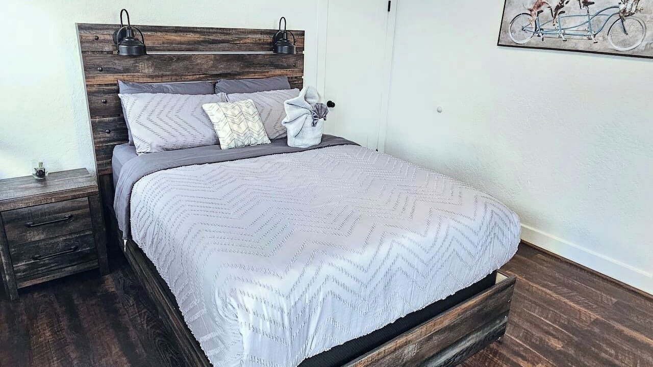 Photo of Bedroom in Middletown