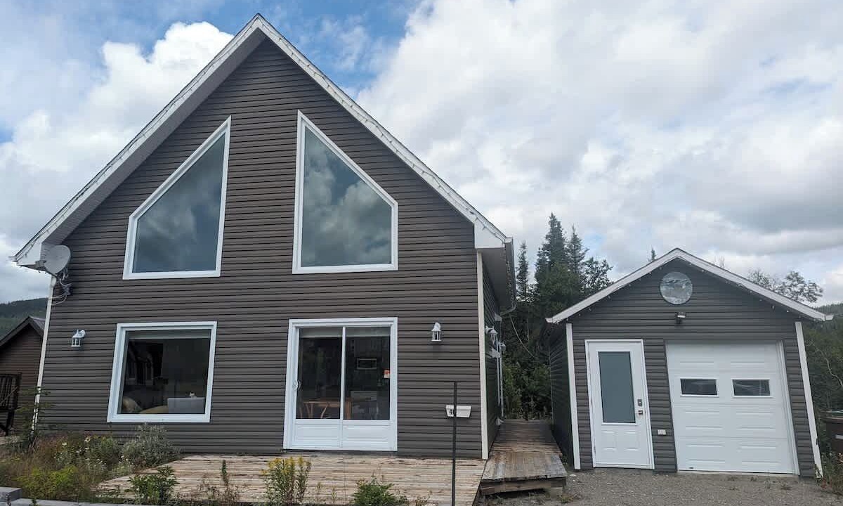 Photo of Outdoor in Saint-David-de-Falardeau
