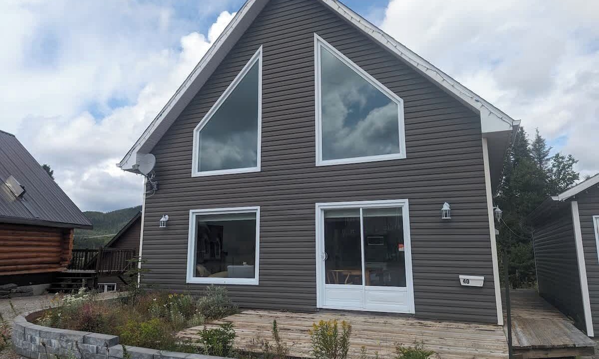Photo of Outdoor in Saint-David-de-Falardeau