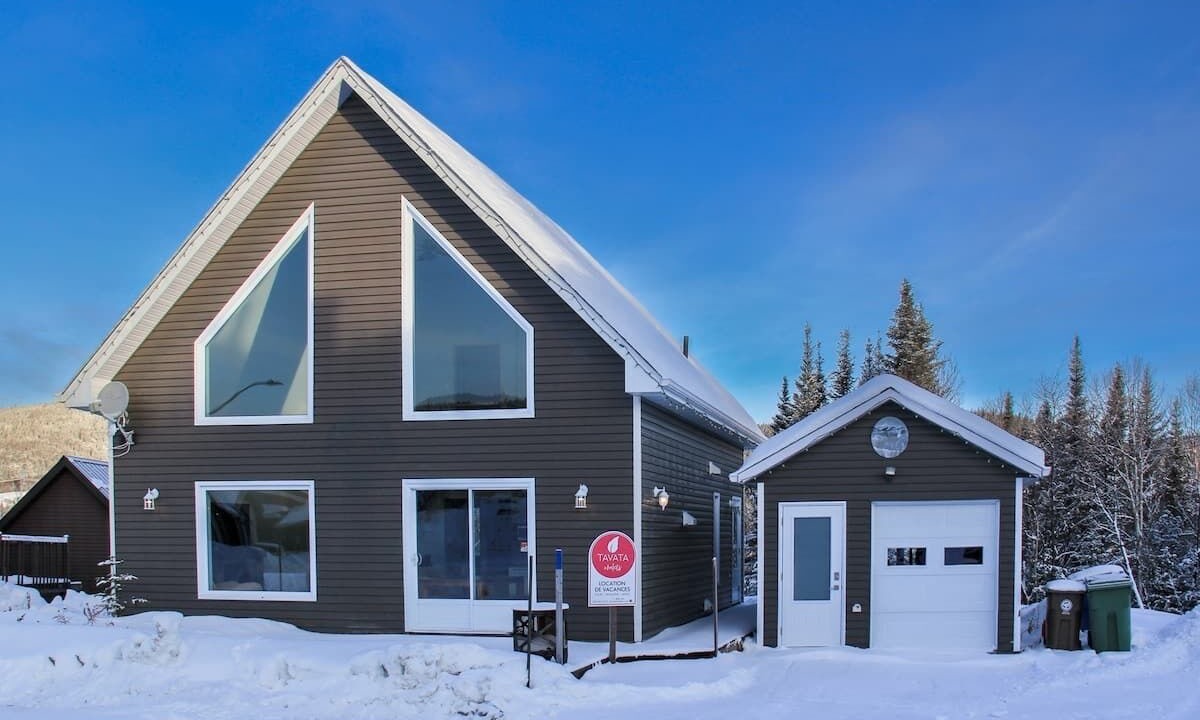 Photo of Outdoor in Saint-David-de-Falardeau
