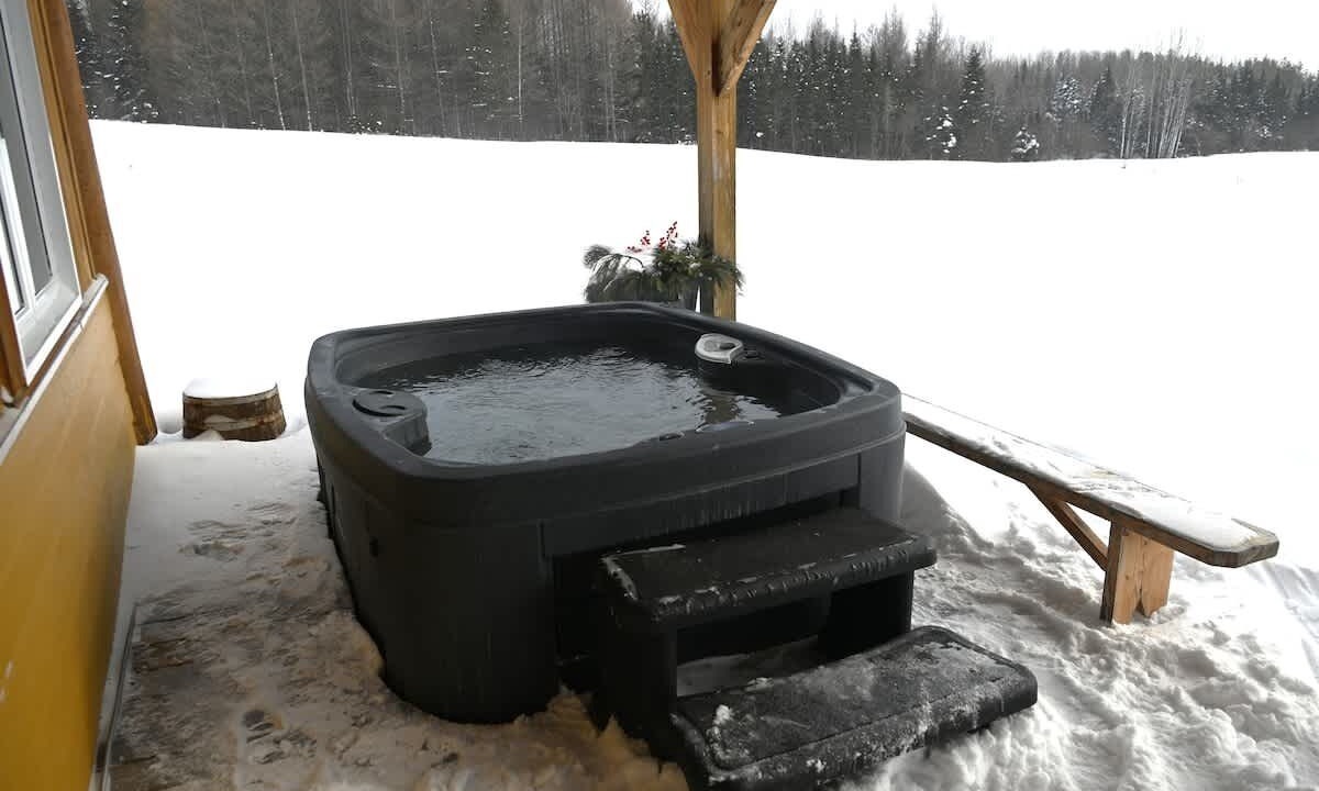 Photo of Outdoor in Saint-Honore
