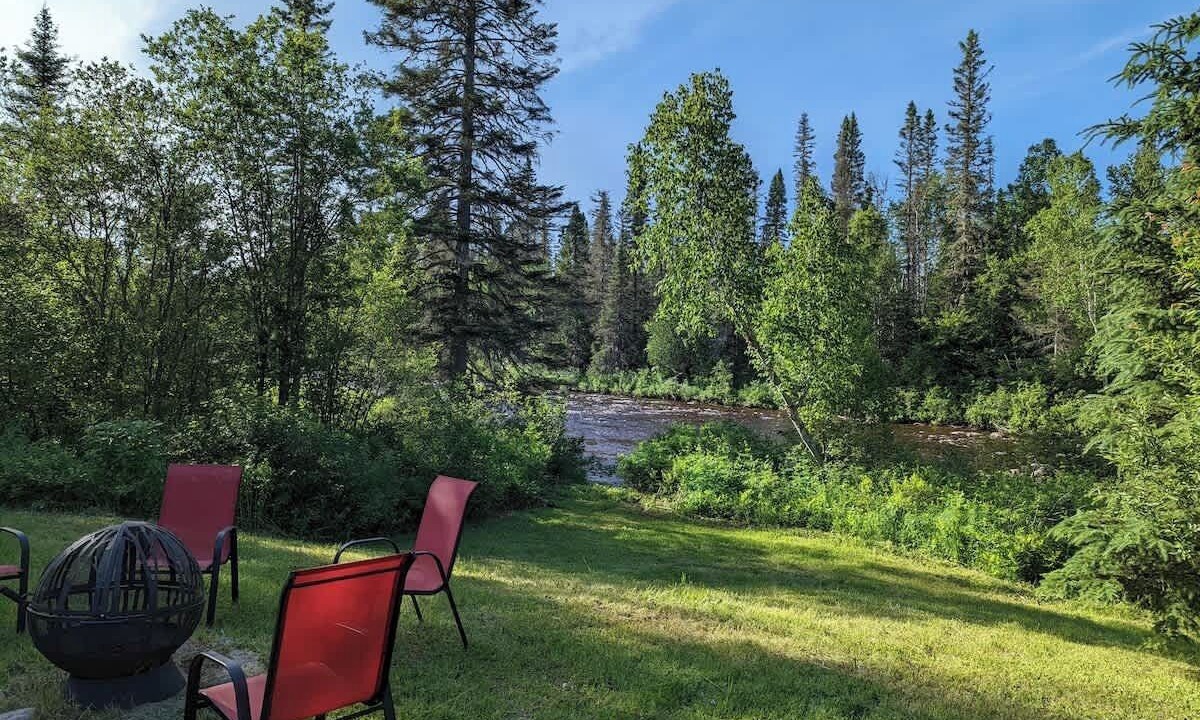 Photo of Outdoor in Saint-David-de-Falardeau
