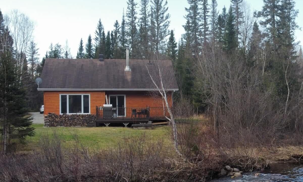Photo of Outdoor in Saint-David-de-Falardeau