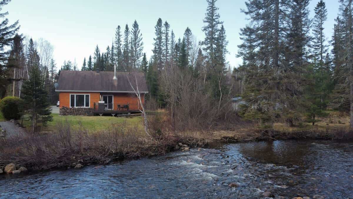 Photo of Outdoor in Saint-David-de-Falardeau
