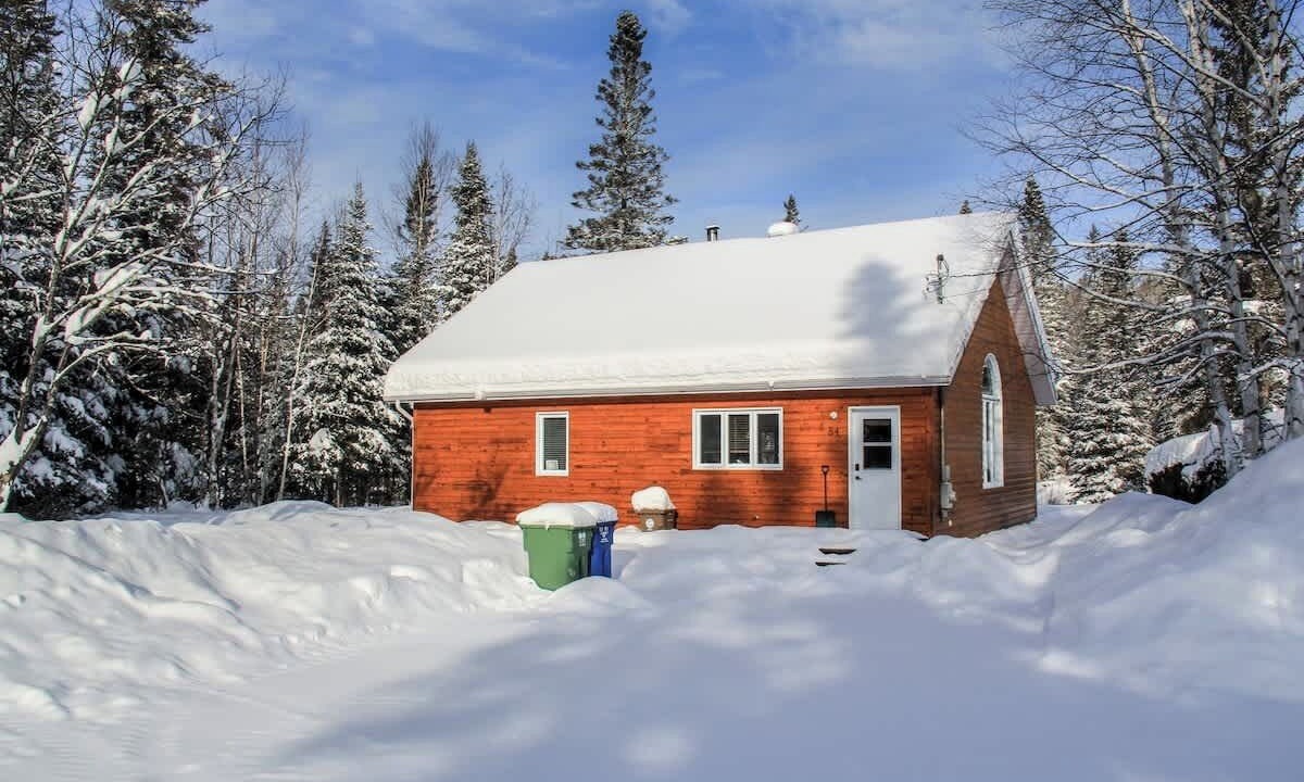 Photo of Outdoor in Saint-David-de-Falardeau