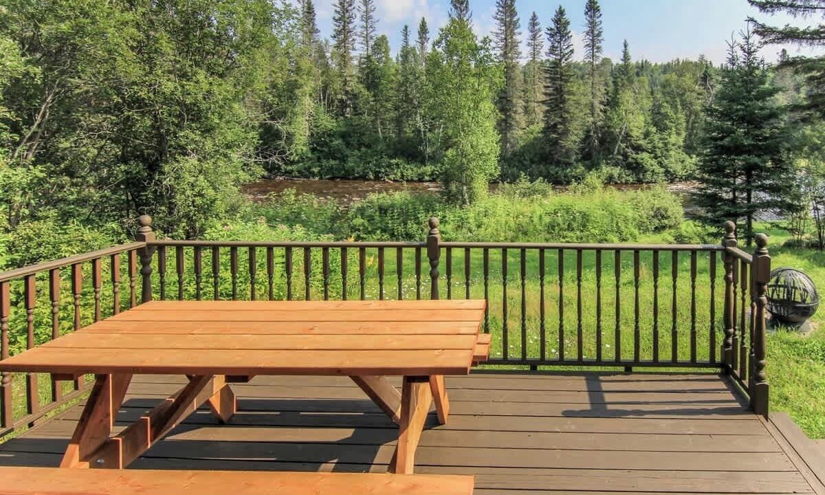 Photo of Outdoor in Saint-David-de-Falardeau