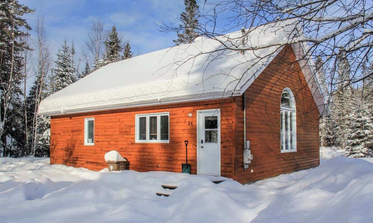 Photo of Outdoor in Saint-David-de-Falardeau