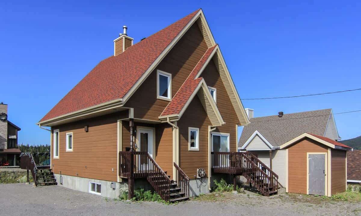 Photo of Outdoor in Saint-David-de-Falardeau