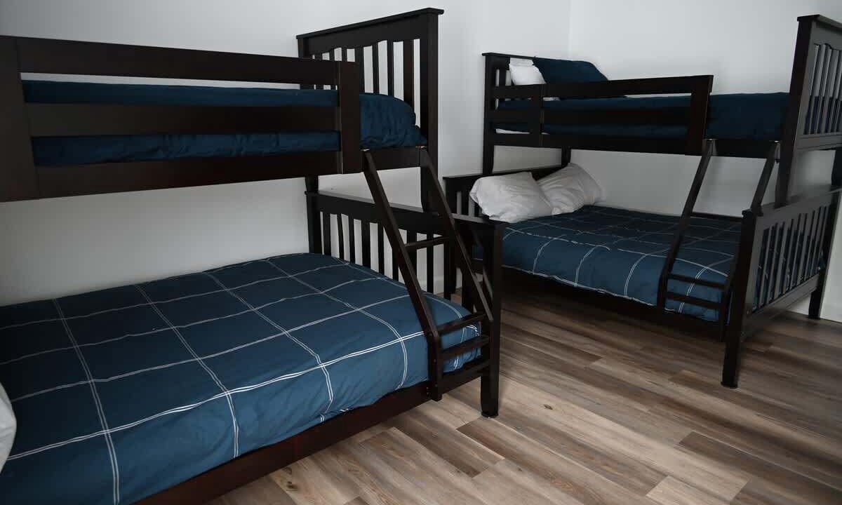 Photo of Bedroom in Saint-David-de-Falardeau