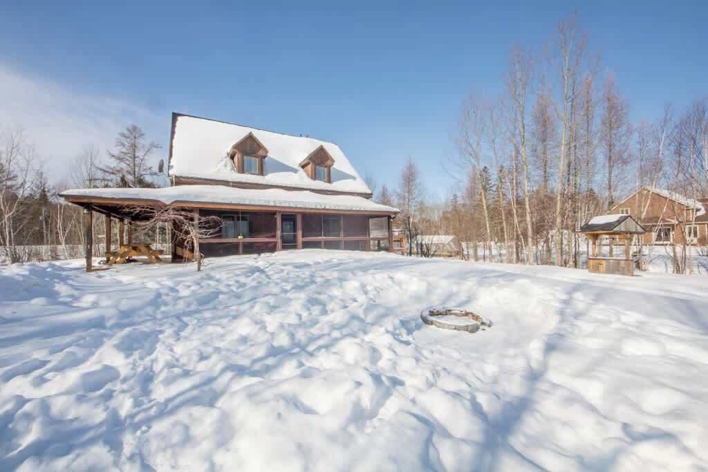 Photo of Outdoor in Jonquiere