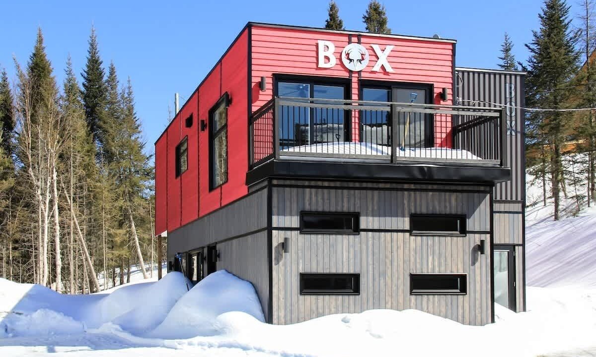 Photo of Outdoor in Saint-David-de-Falardeau