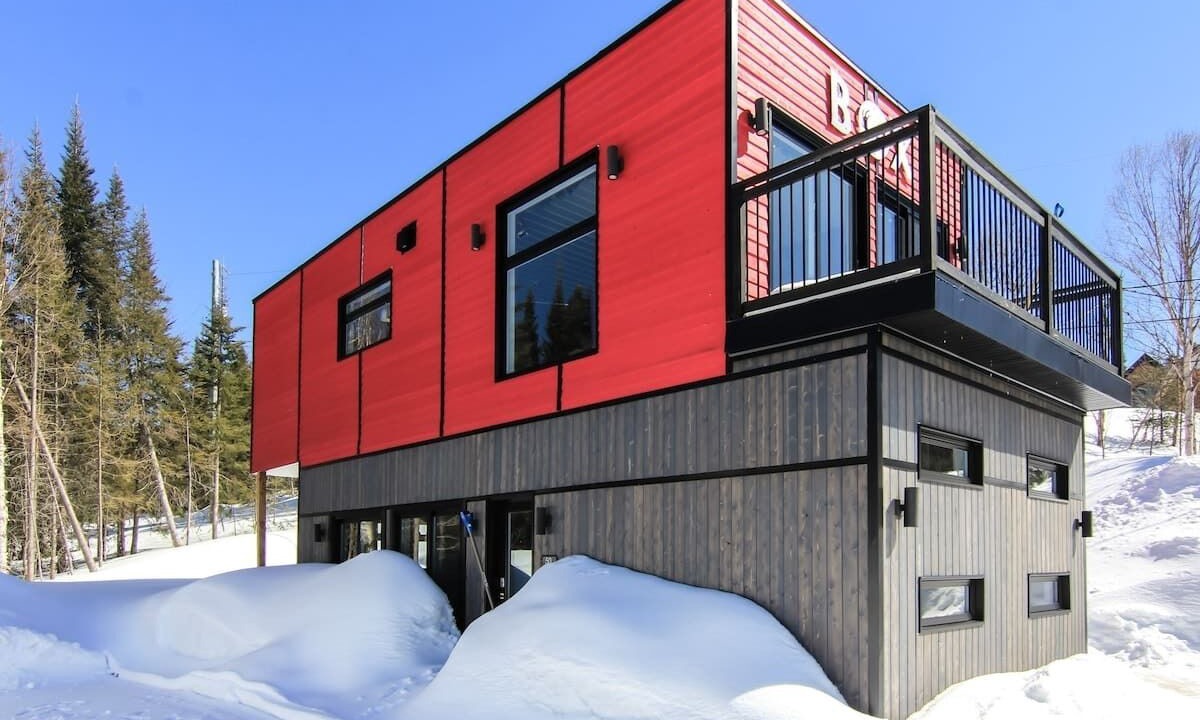 Photo of Outdoor in Saint-David-de-Falardeau