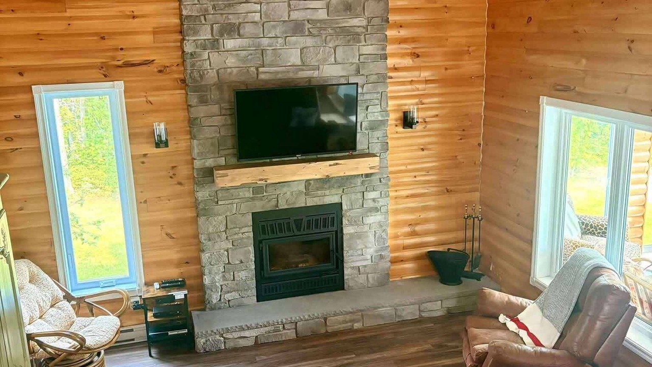 Photo of Livingroom in Alma