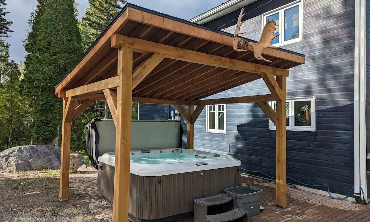 Photo of Outdoor in Alma