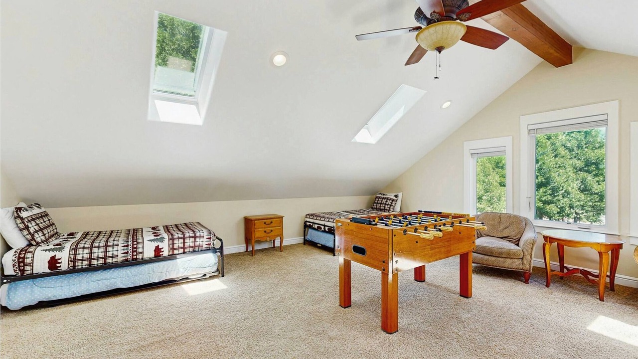 Photo of Bedroom in Arnold