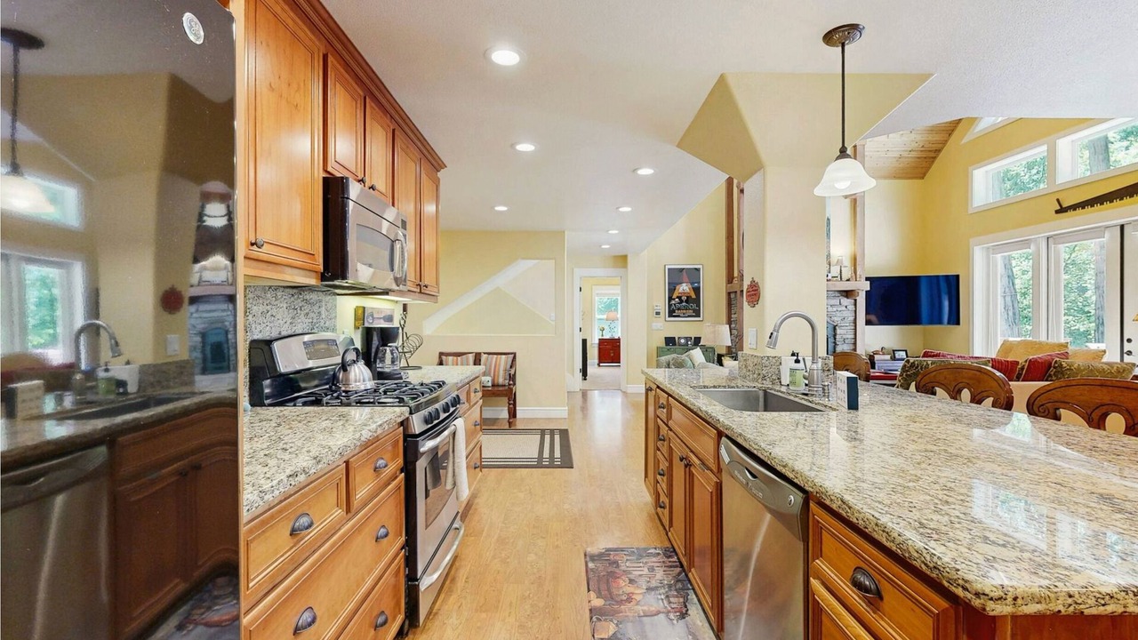 Photo of Kitchen in Arnold