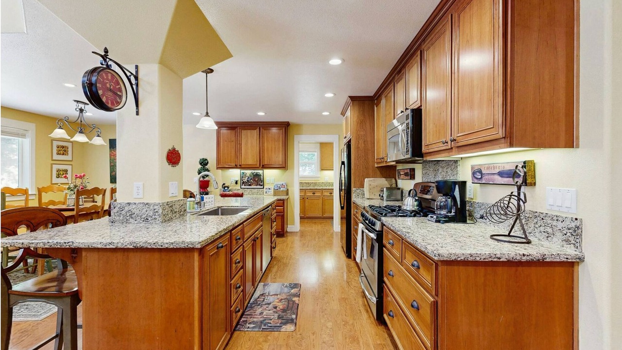 Photo of Kitchen in Arnold