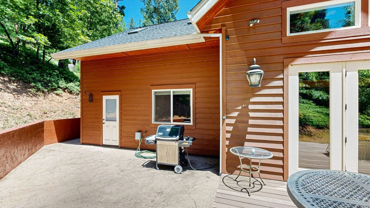 Photo of Patio Balcony in Arnold