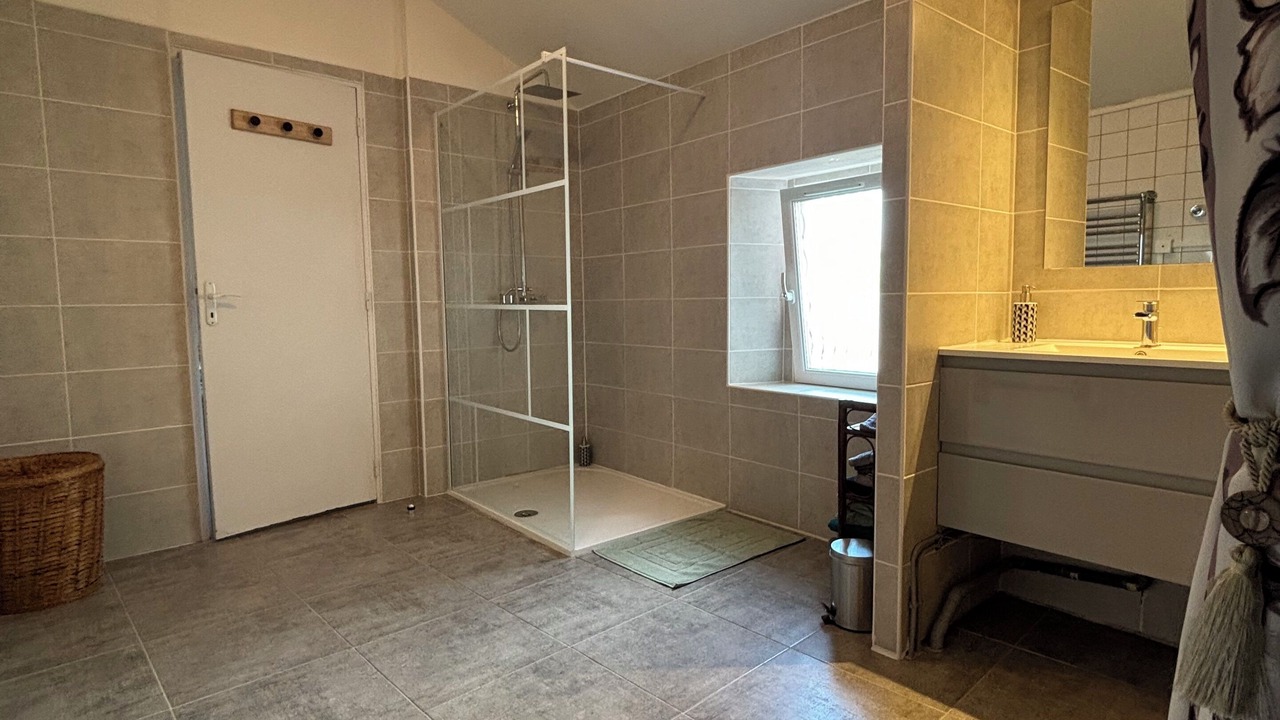 Photo of Bathroom in Sancoins