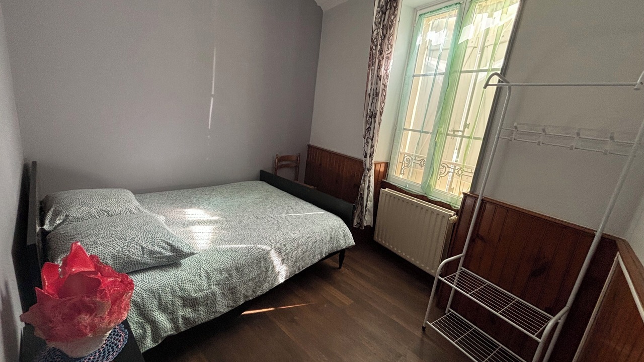 Photo of Bedroom in Sancoins