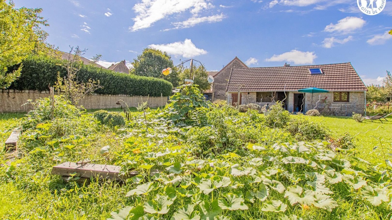 Photo of Outdoor in Saint-Ythaire