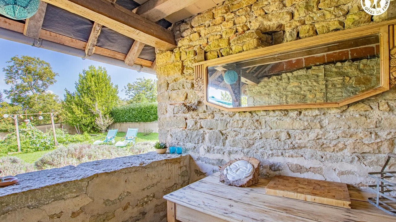 Photo of Outdoor in Saint-Ythaire