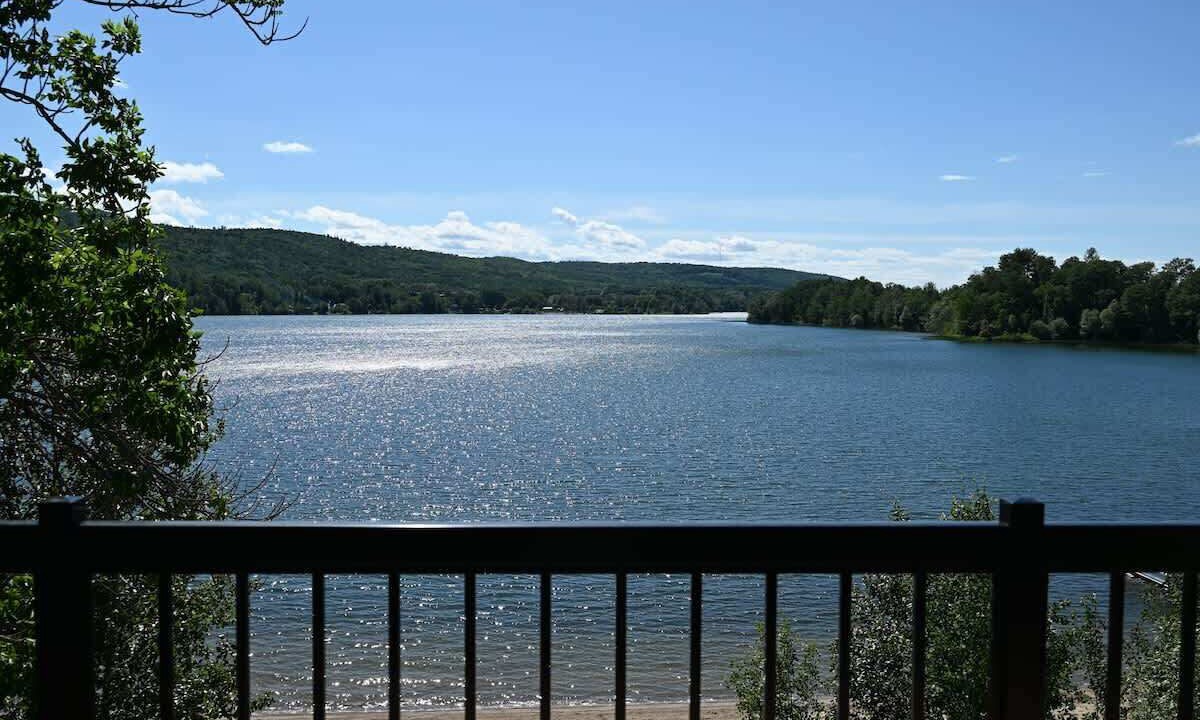 Photo of Outdoor in Hebertville