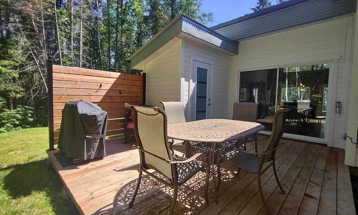 Photo of Outdoor in Saint-David-de-Falardeau