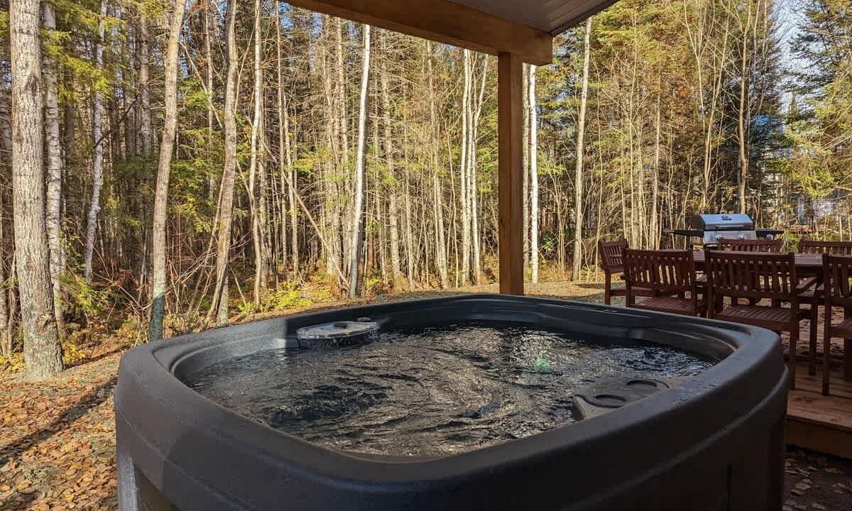 Photo of Outdoor in Saint-David-de-Falardeau