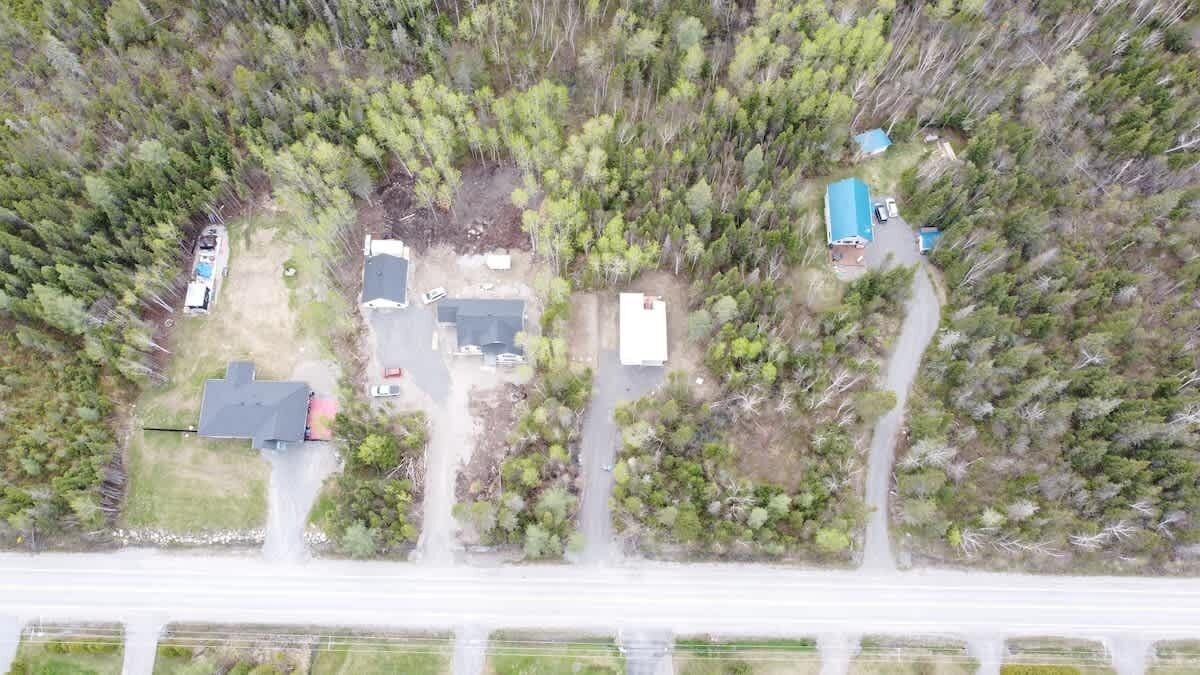 Photo of Outdoor in Saint-David-de-Falardeau