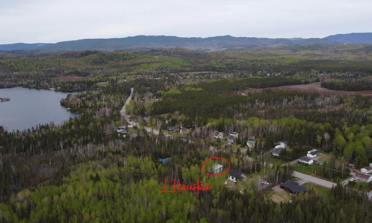 Photo of Outdoor in Saint-David-de-Falardeau