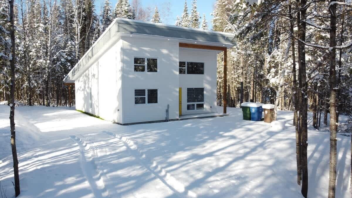 Photo of Outdoor in Saint-David-de-Falardeau