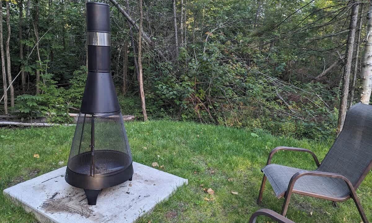 Photo of Outdoor in Saint-David-de-Falardeau