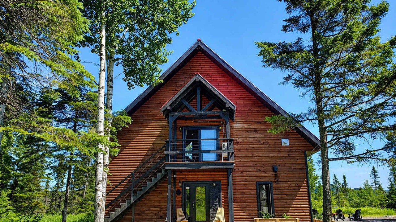 Photo of Outdoor in Saint-David-de-Falardeau