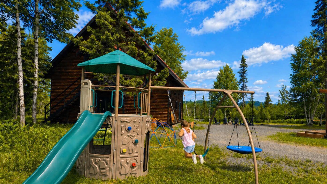 Photo of Others in Saint-David-de-Falardeau