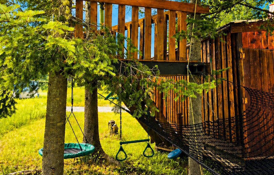 Photo of Outdoor in Saint-David-de-Falardeau