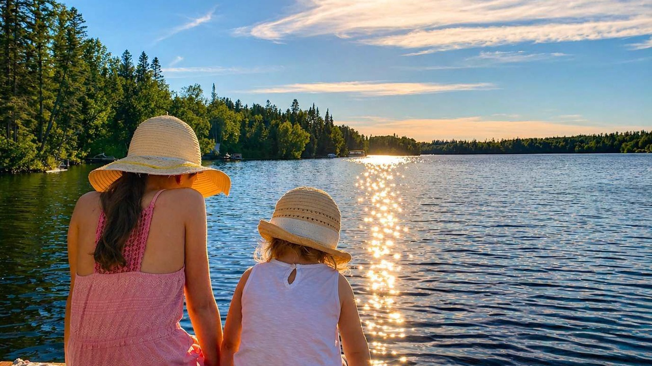 Photo of Others in Saint-David-de-Falardeau