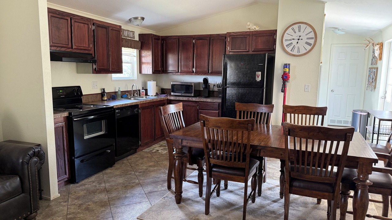 Photo of Kitchen in Junction