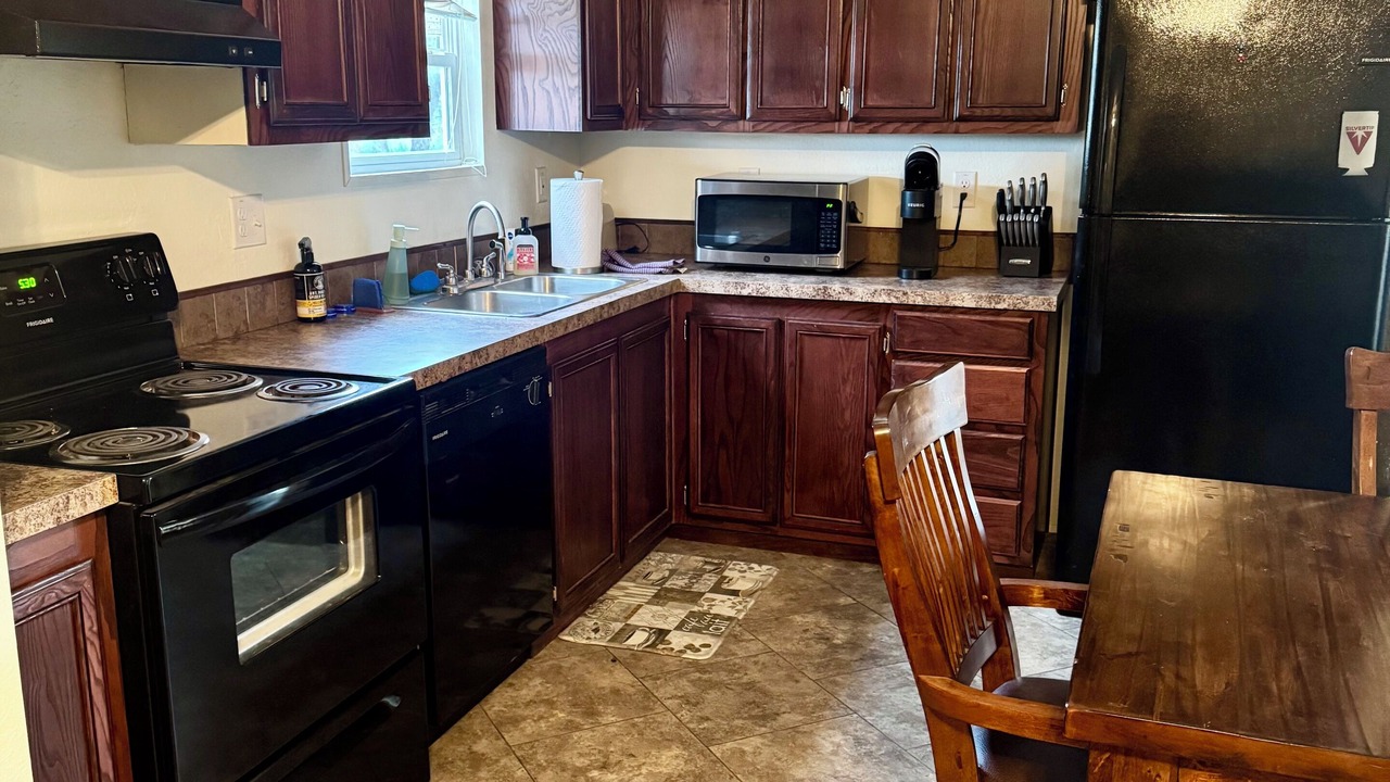 Photo of Kitchen in Junction
