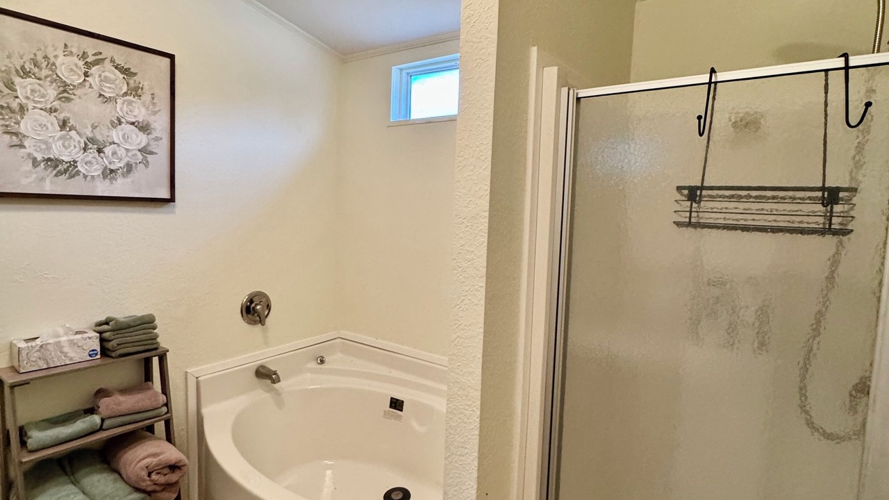 Photo of Bathroom in Junction