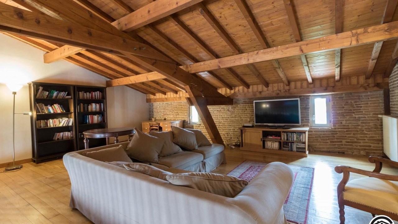 Photo of Livingroom in Beaumont-sur-Leze